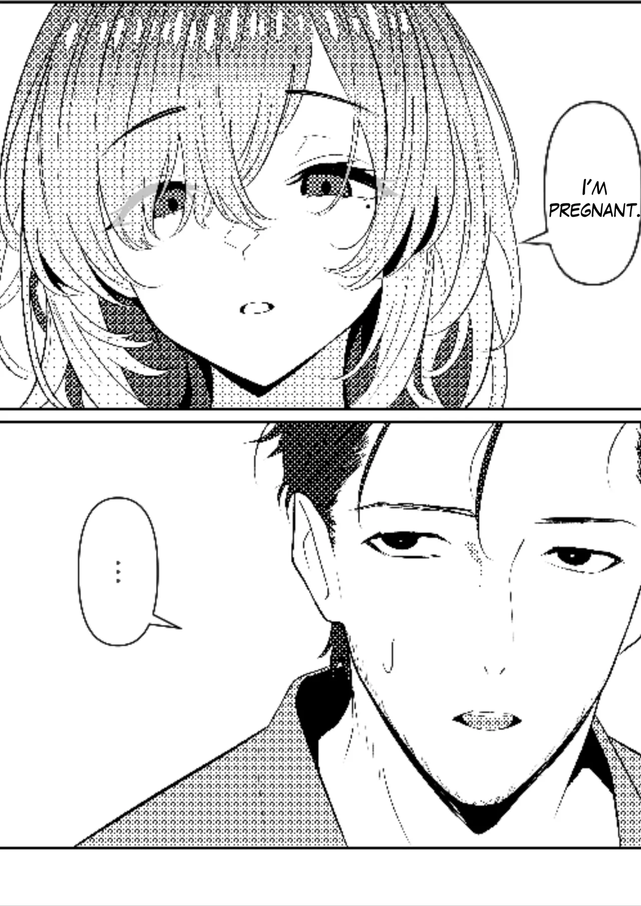 Hayato Sensei no Mesuka Karte Byouin-hen 4 page 9 full