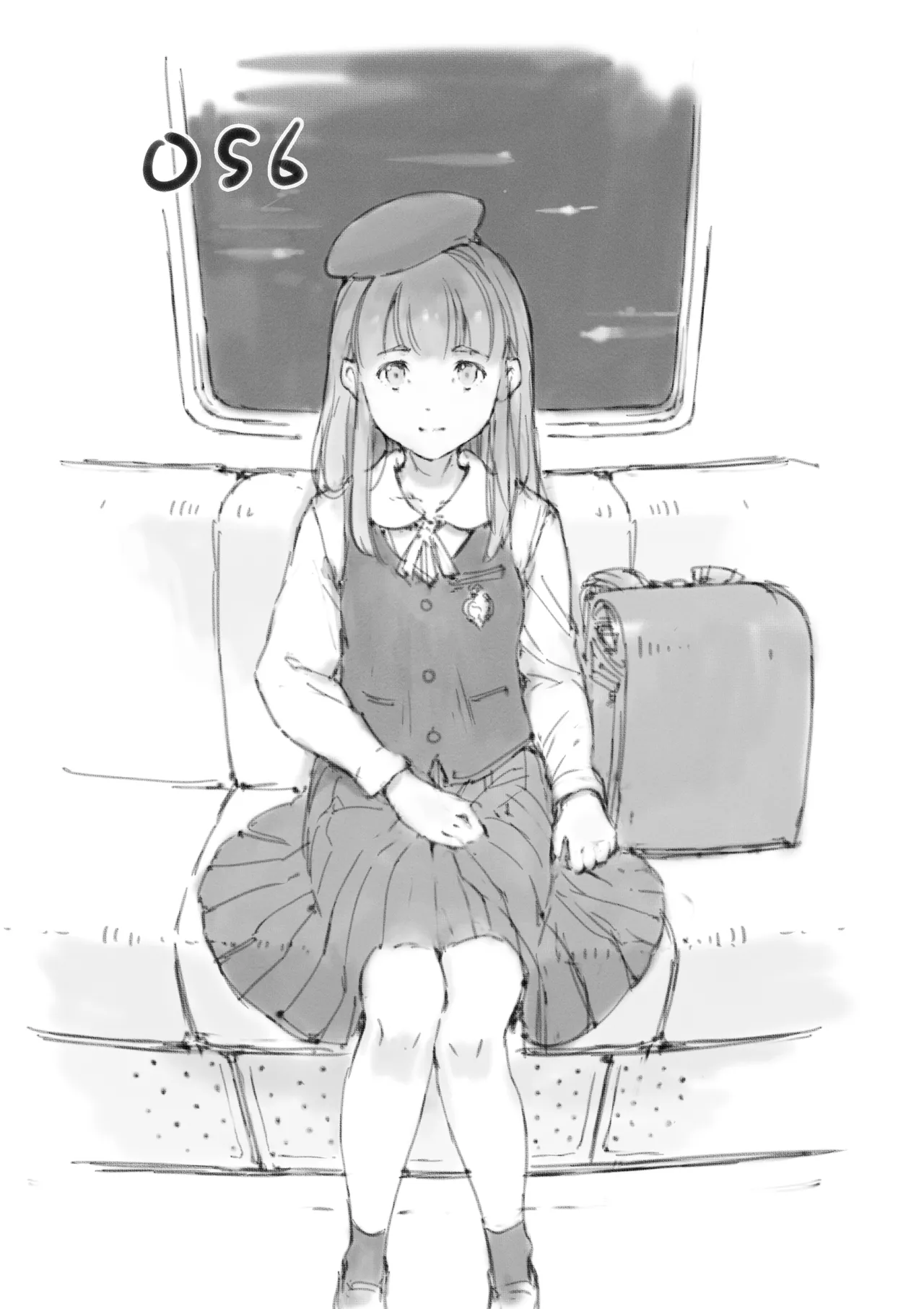 らくがき★ page 1 full