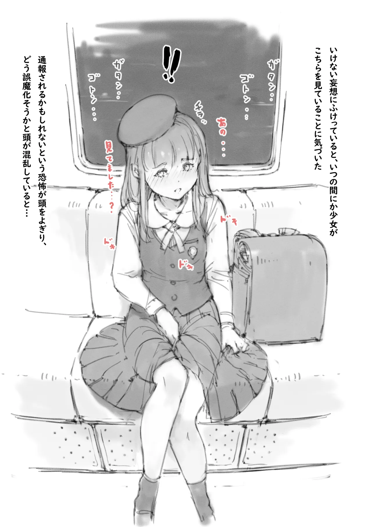 らくがき★ page 5 full