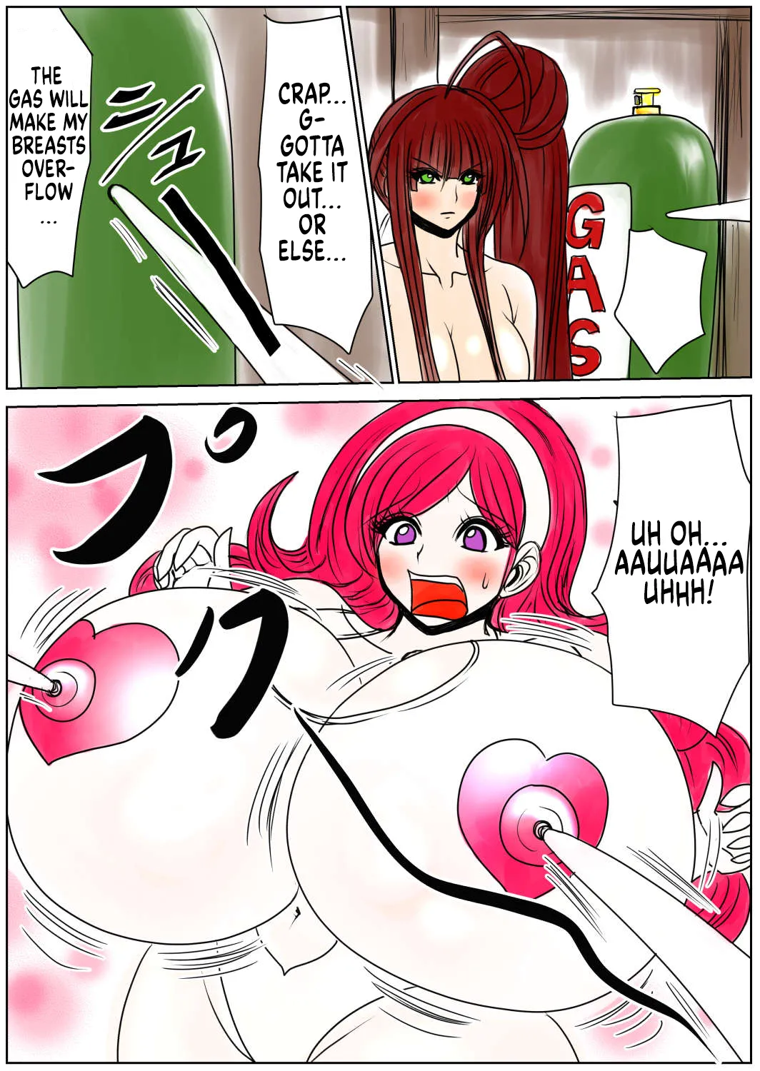 Shibou Yuugi Dai 6 tou page 10 full