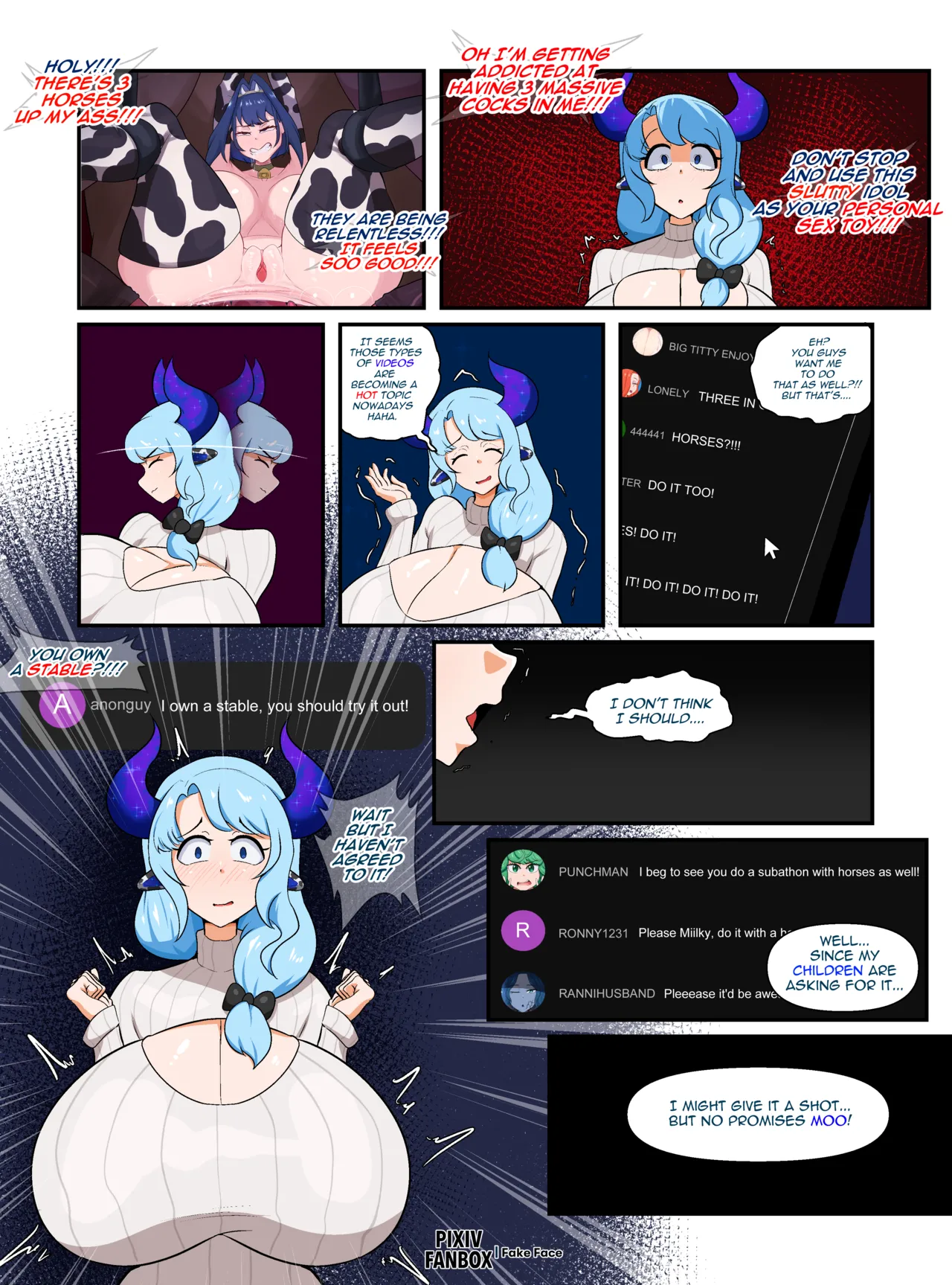 MILKY! page 3 full