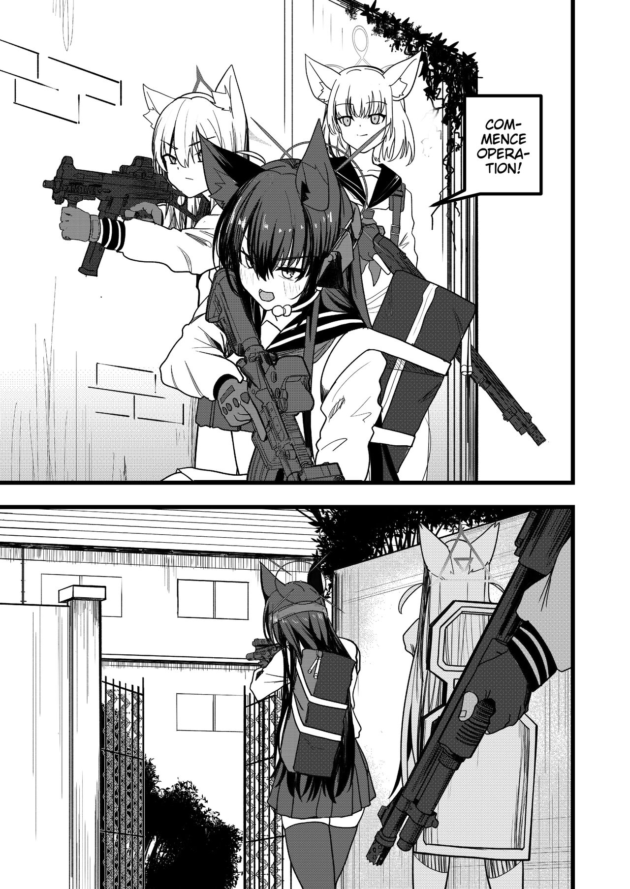 FOX Platoon Ready Or Not page 4 full