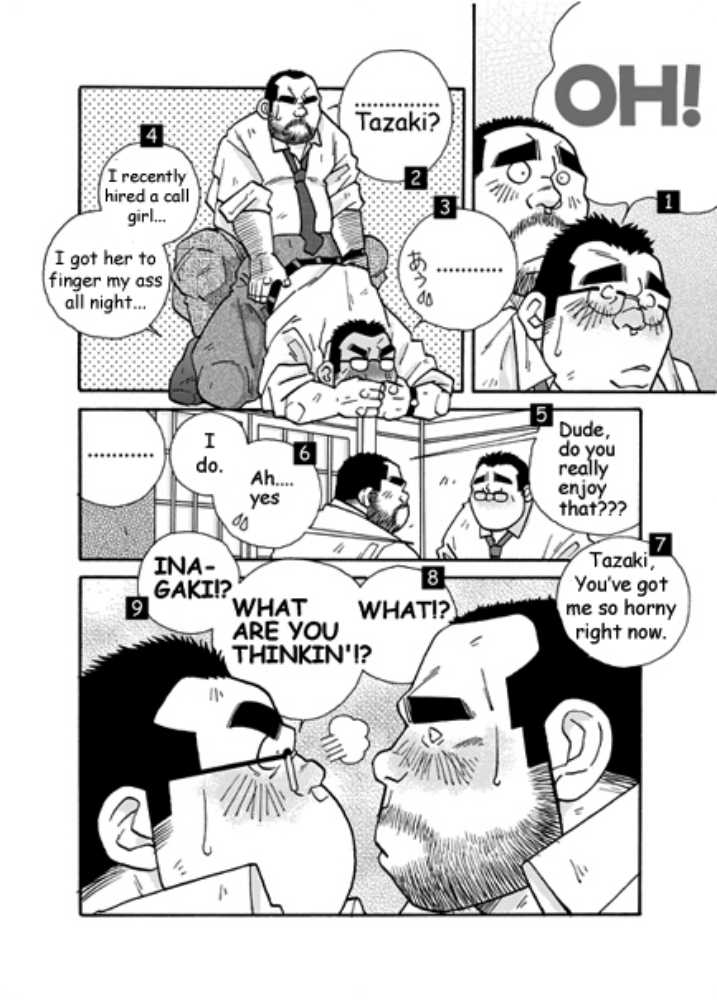 OH, BUDDY, BUDDY! page 4 full