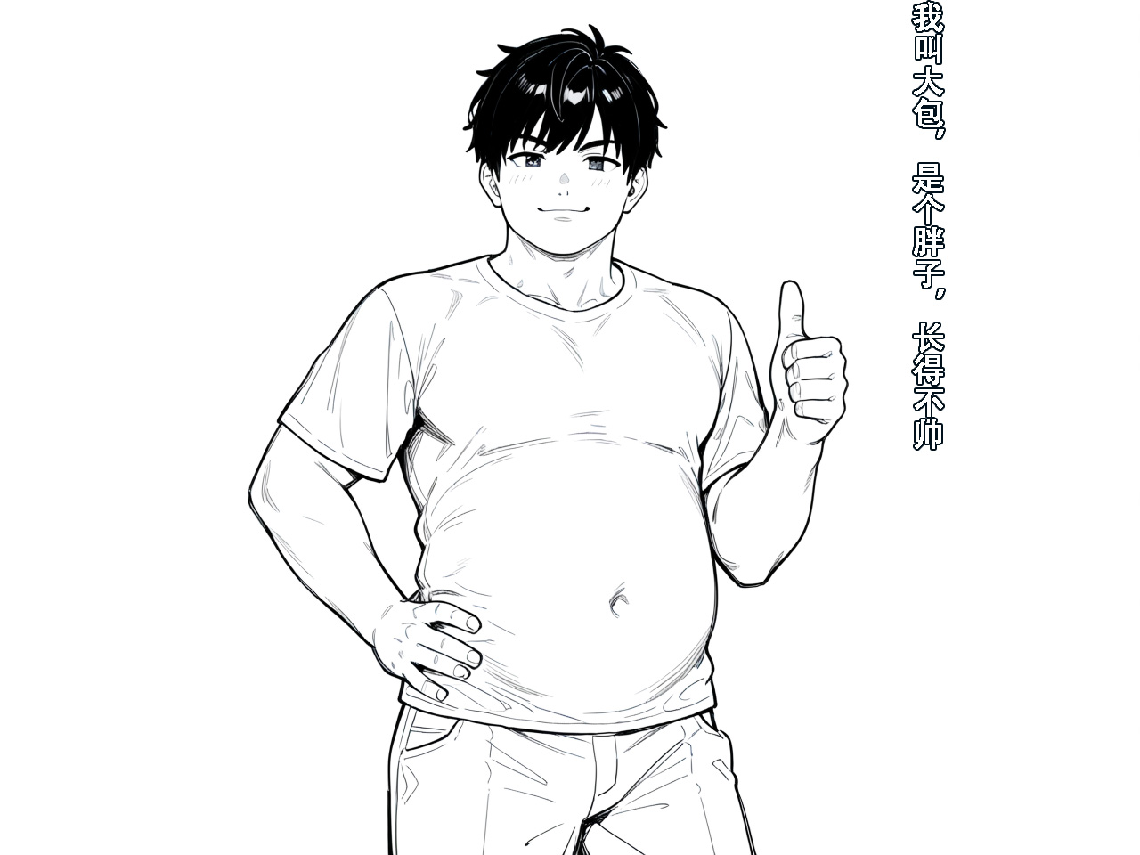 我又幻想了，幻想到了索拉里斯大陆，就会有人爱我... page 1 full