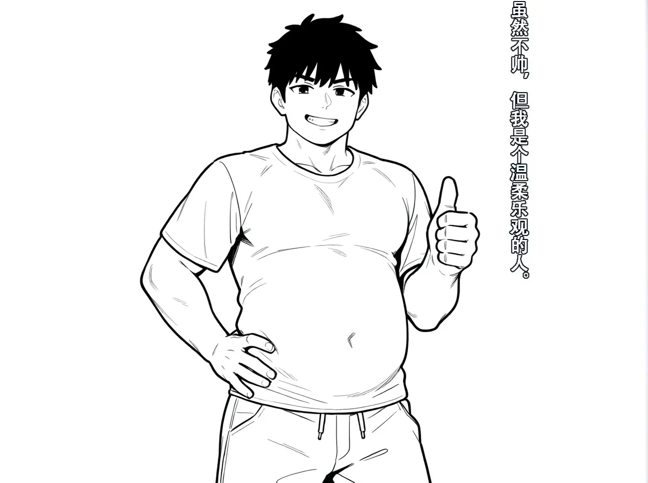 我又幻想了，幻想到了索拉里斯大陆，就会有人爱我... page 2 full