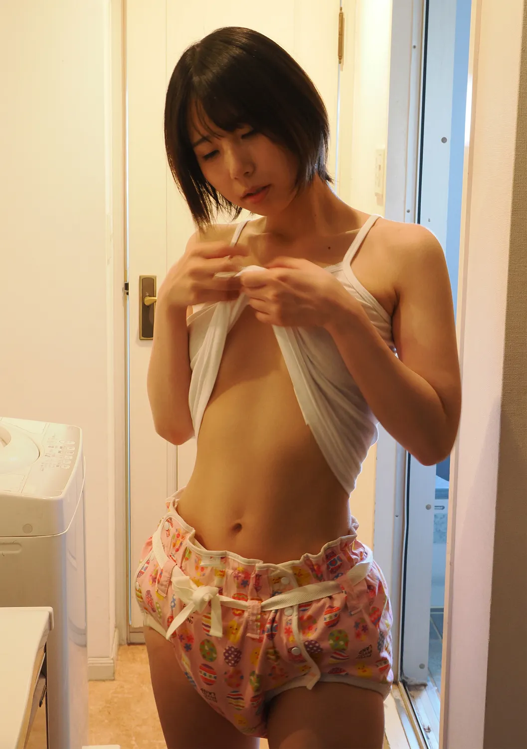 OM's! ～Open My Secrets～vol.01 page 9 full