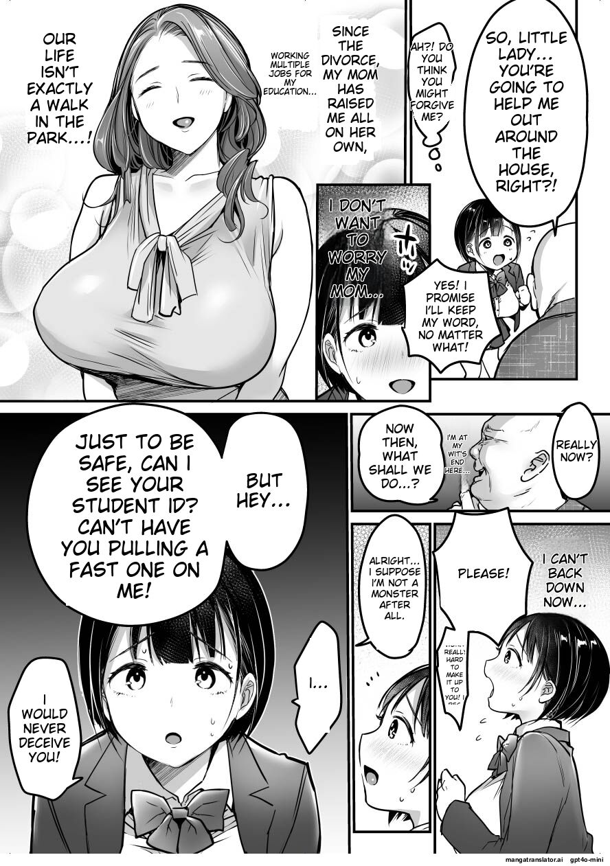 Sotsugyou made no Sankagetsu page 10 full