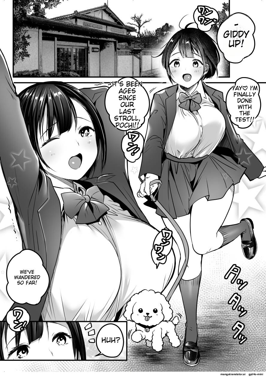 Sotsugyou made no Sankagetsu page 4 full