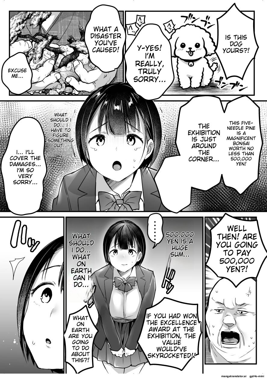 Sotsugyou made no Sankagetsu page 7 full