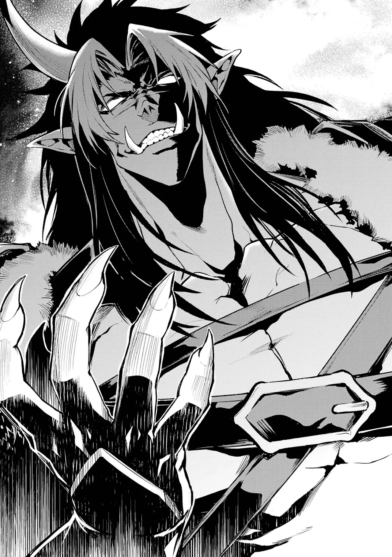 Tensei Shitara Joban de Shinu Naka Boss Datta - Heroine Kenzokuka de Ikinokoru 6 | 转生为初期就死掉的中boss~将女主人公眷属化来活下来~ 第6卷 page 7 full