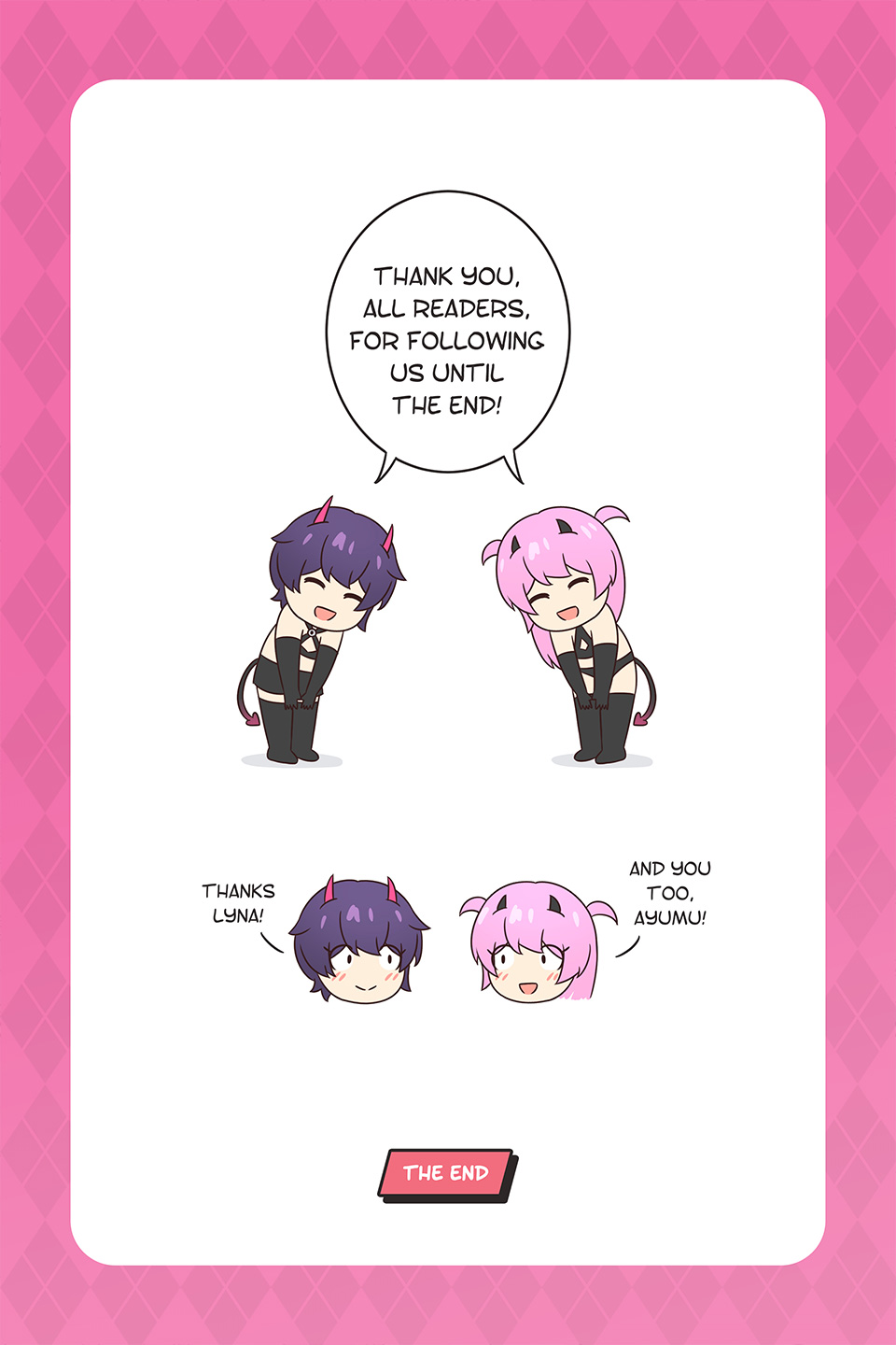 My Life as a Succubus Ch.15 page 10 full