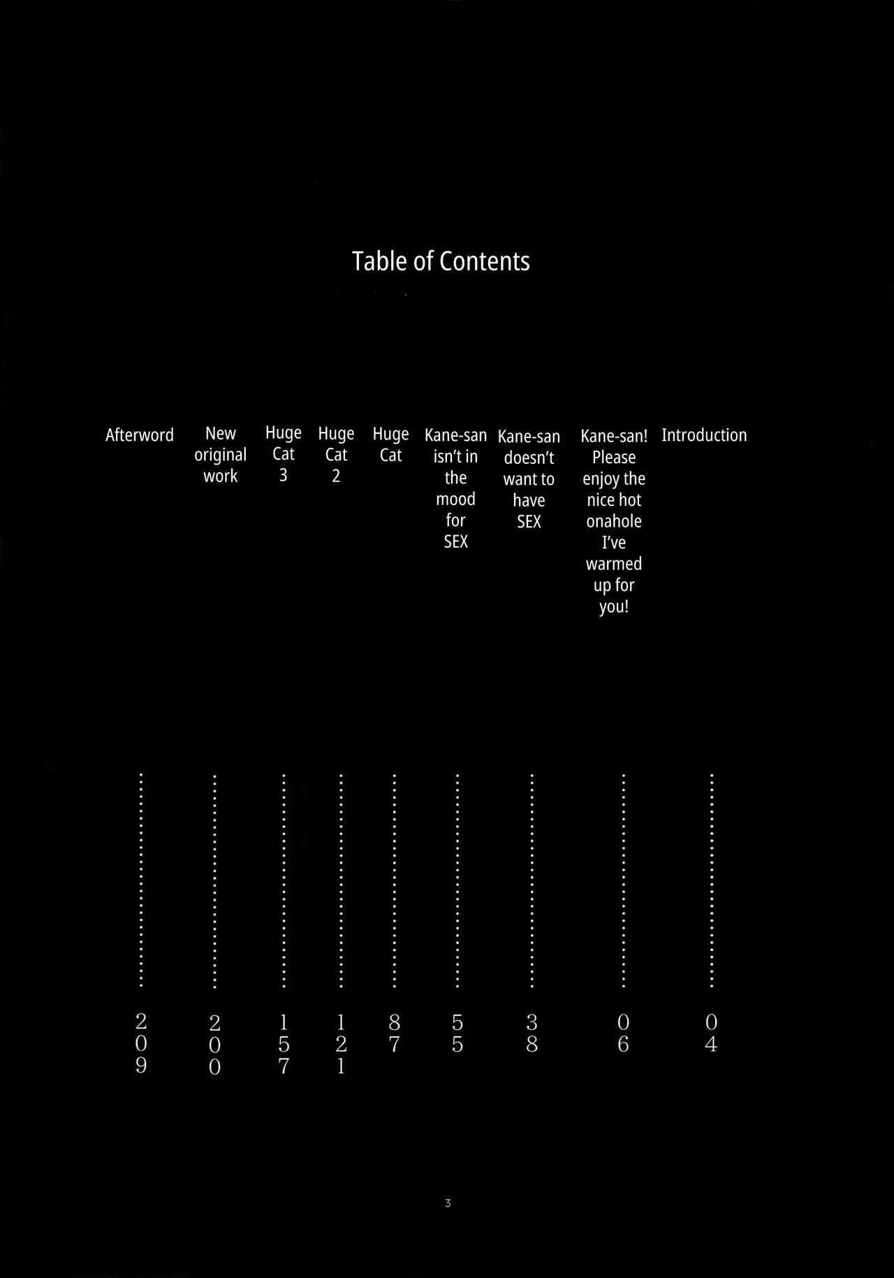 Sairoku | Reprint page 2 full