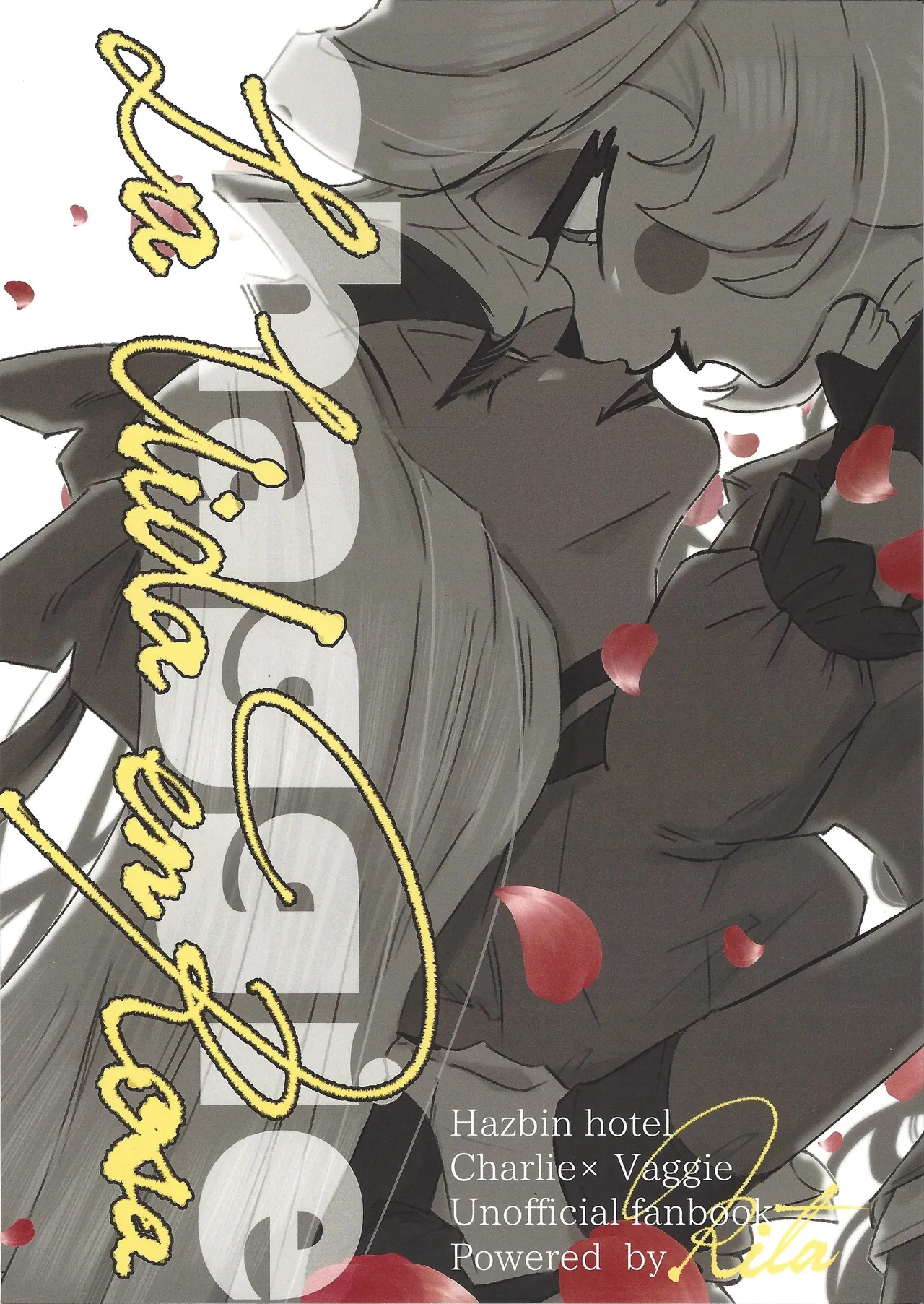 La vida en rosa page 1 full