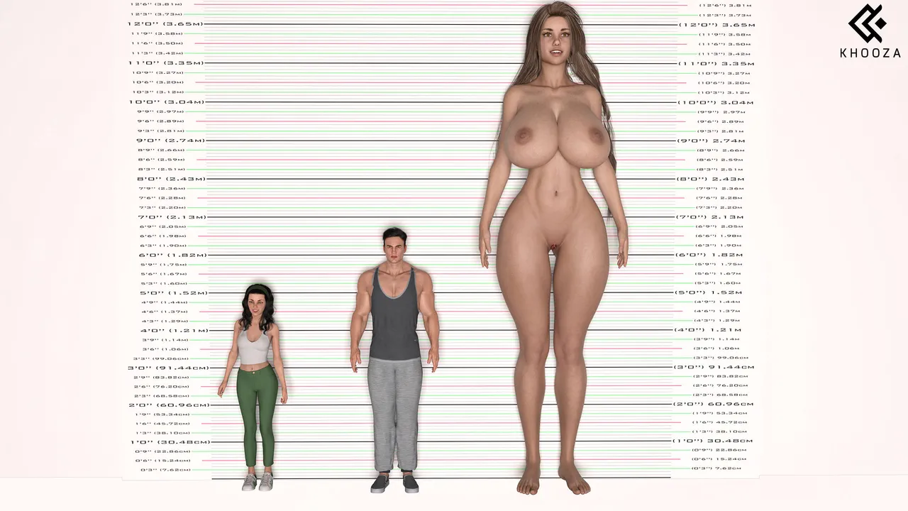 Khooza - Katherine's Wish page 2 full