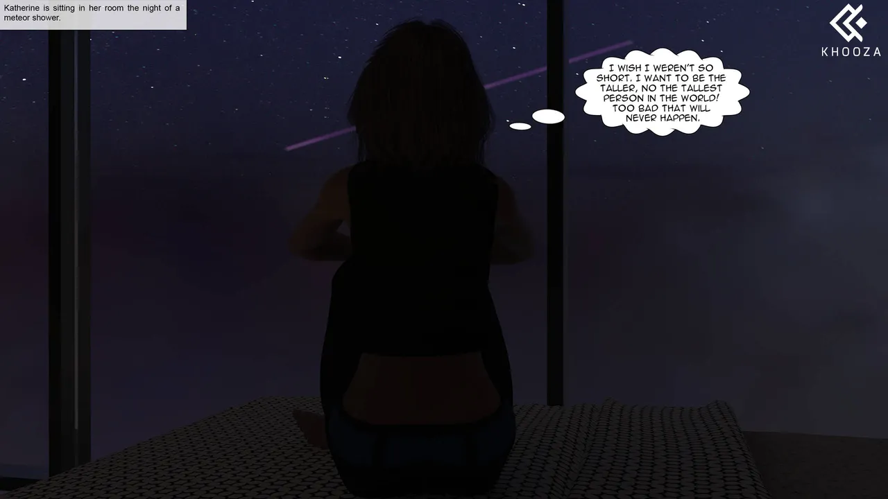 Khooza - Katherine's Wish page 5 full