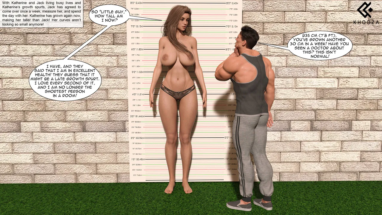 Khooza - Katherine's Wish page 8 full