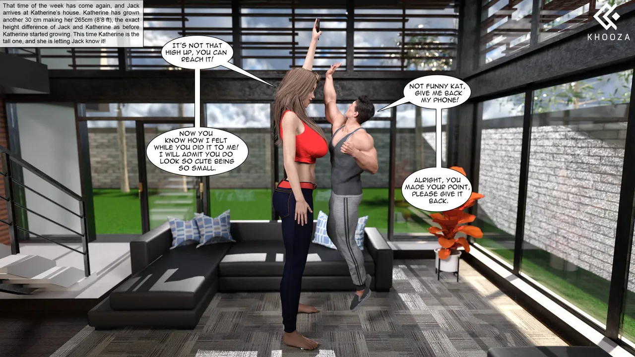 Khooza - Katherine's Wish page 9 full