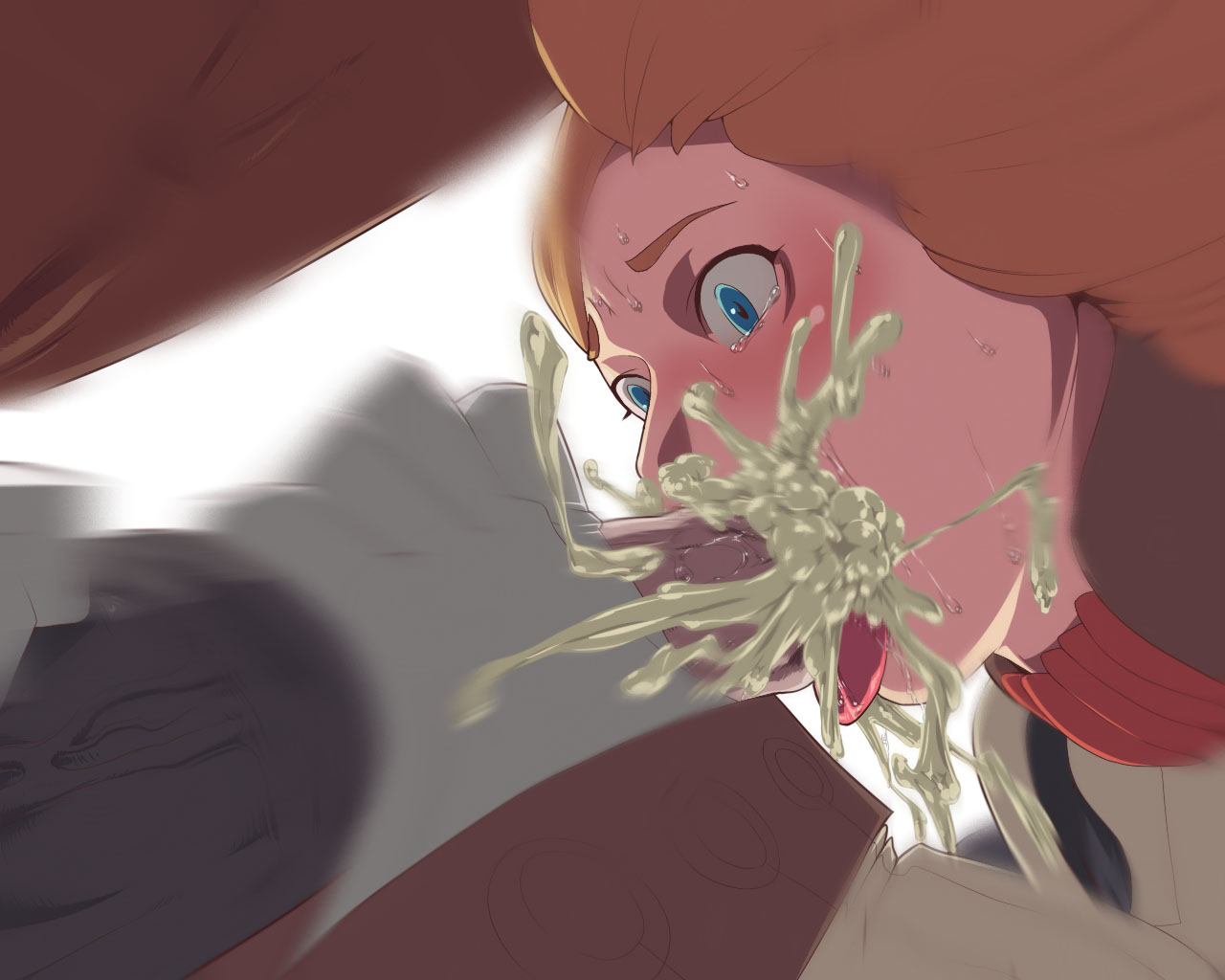 獣感 弐 page 5 full