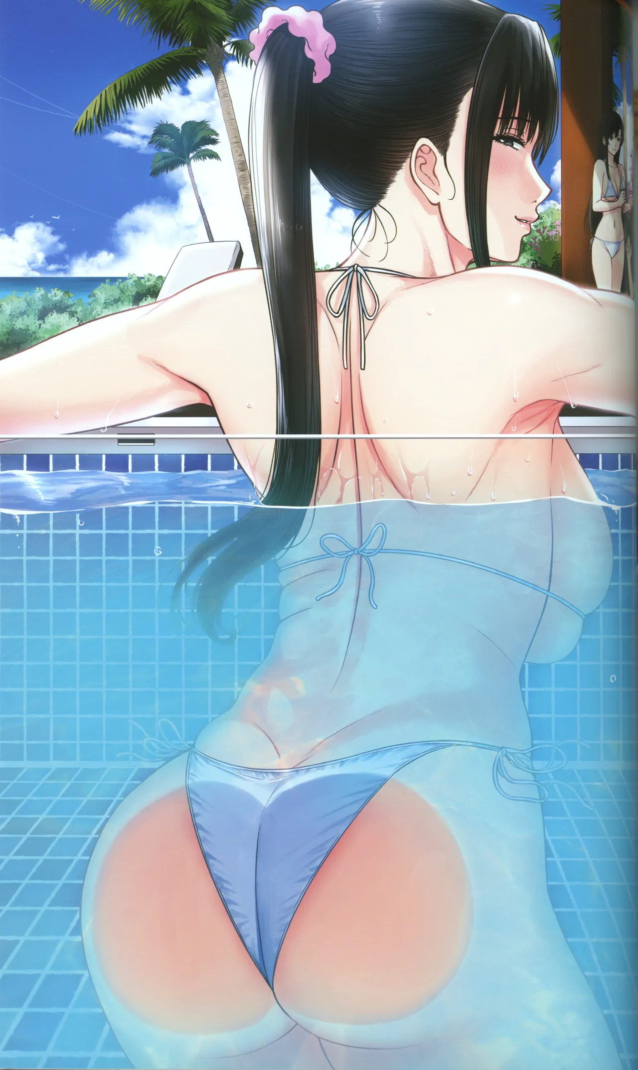 MILF ARTBOOK page 5 full