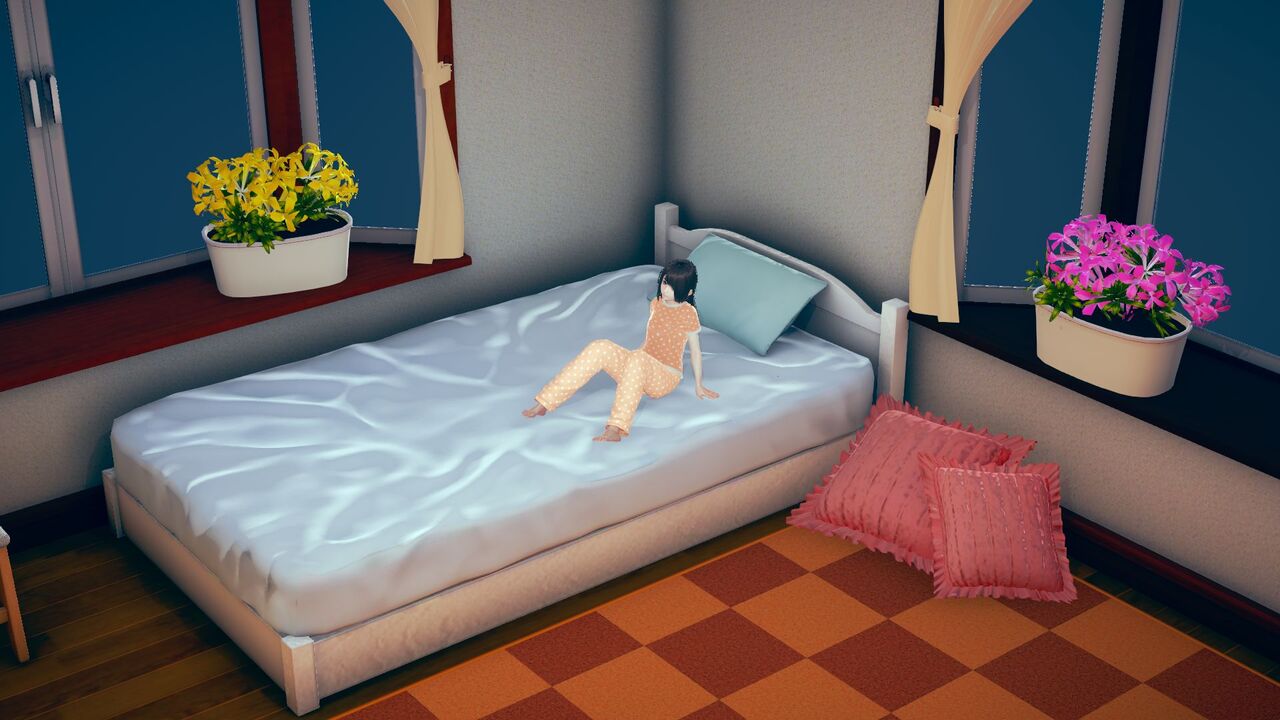 Natsumi's Growth Overload! - ch 1 to ch 21.2 page 1 full