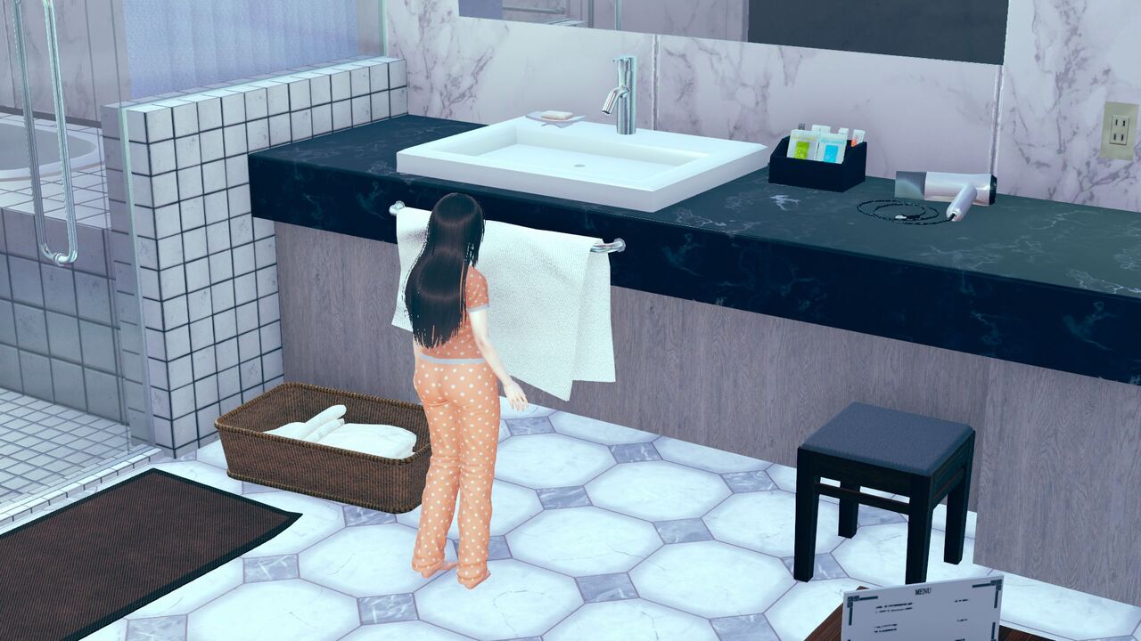 Natsumi's Growth Overload! - ch 1 to ch 21.2 page 10 full