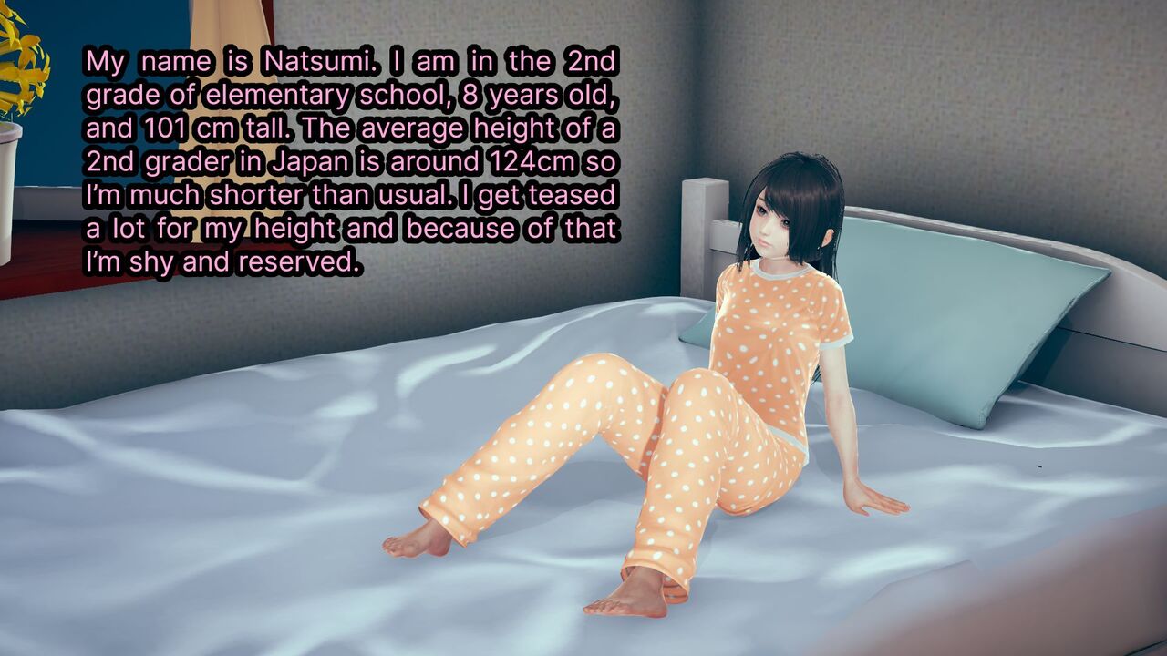 Natsumi's Growth Overload! - ch 1 to ch 21.2 page 2 full