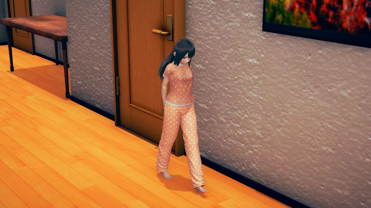 Natsumi's Growth Overload! - ch 1 to ch 21.2 page 3 full