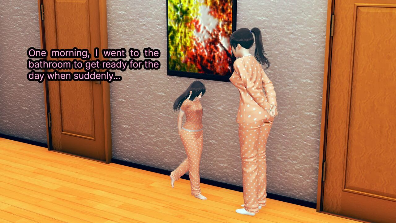 Natsumi's Growth Overload! - ch 1 to ch 21.2 page 4 full