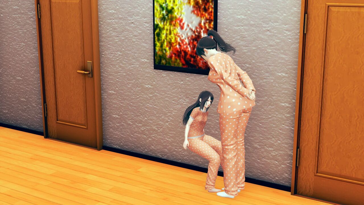 Natsumi's Growth Overload! - ch 1 to ch 21.2 page 5 full