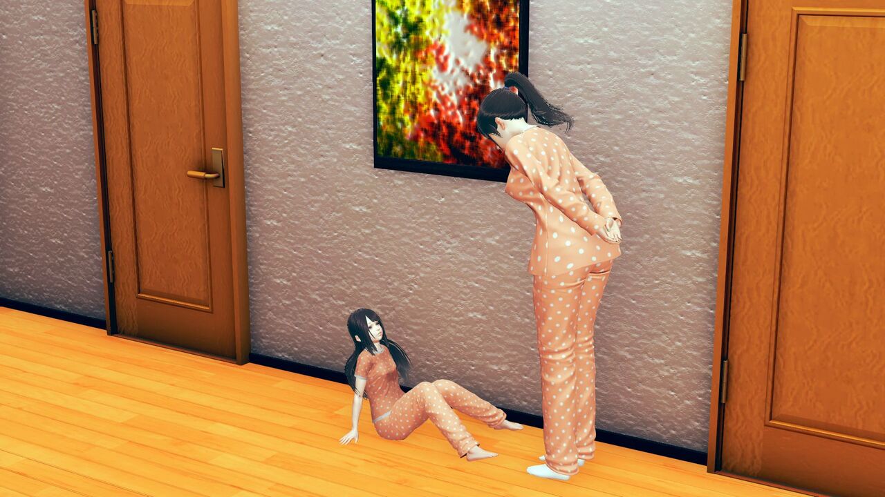 Natsumi's Growth Overload! - ch 1 to ch 21.2 page 6 full