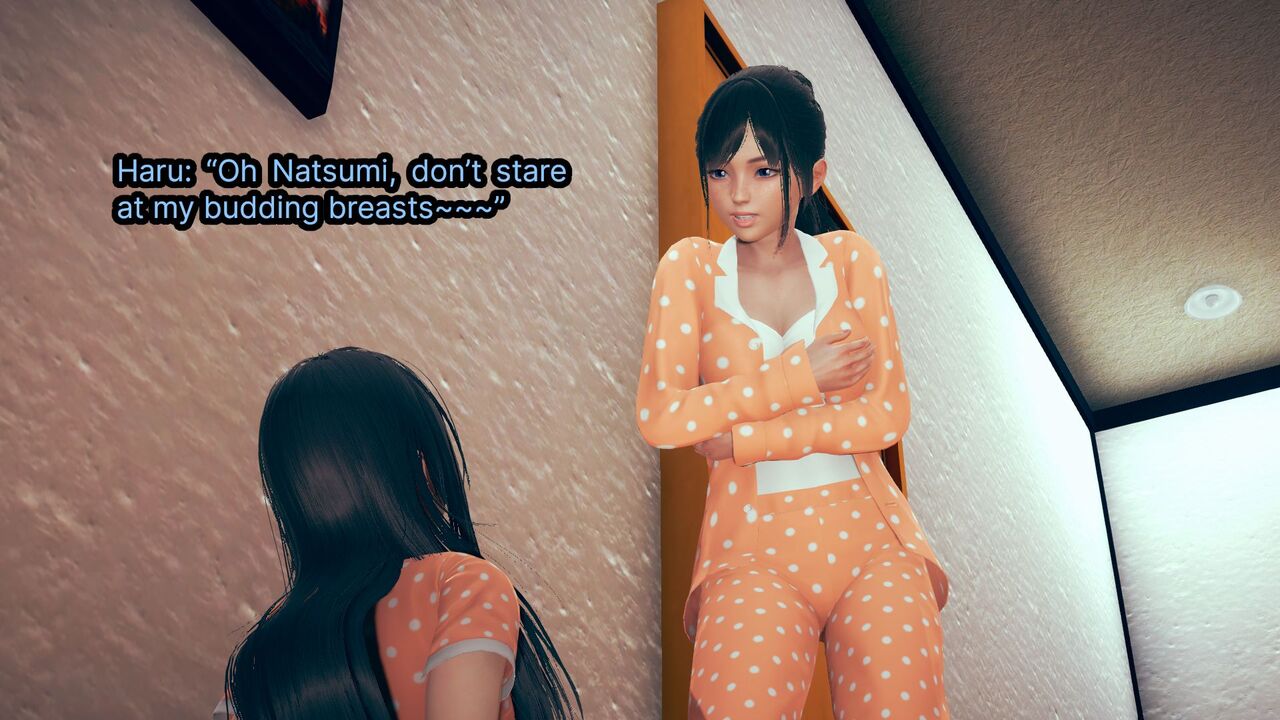 Natsumi's Growth Overload! - ch 1 to ch 21.2 page 8 full