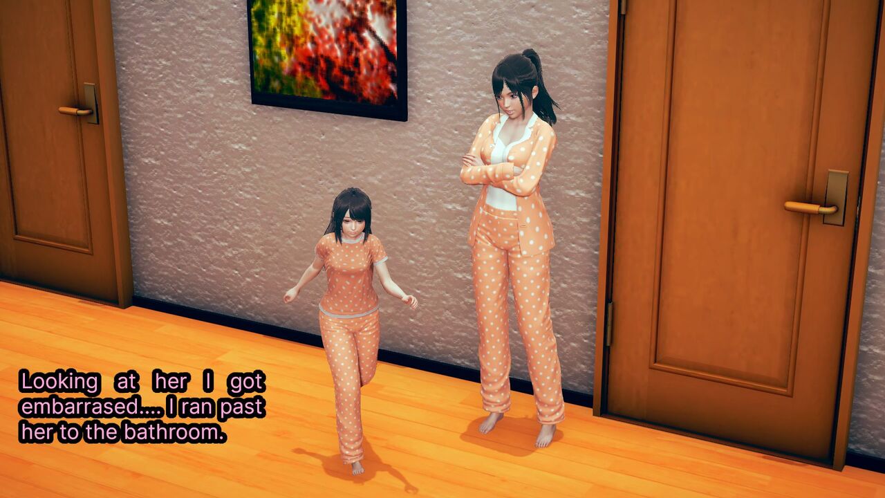 Natsumi's Growth Overload! - ch 1 to ch 21.2 page 9 full