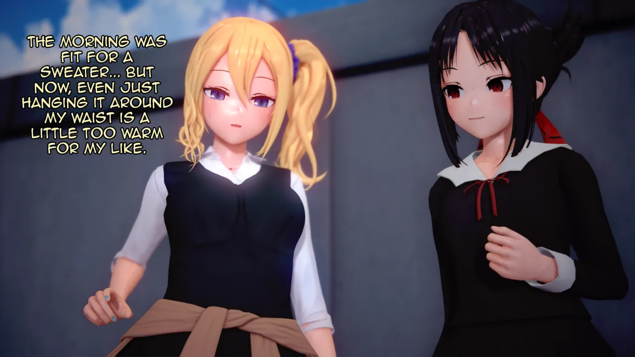 Fun in the sun page 5 full