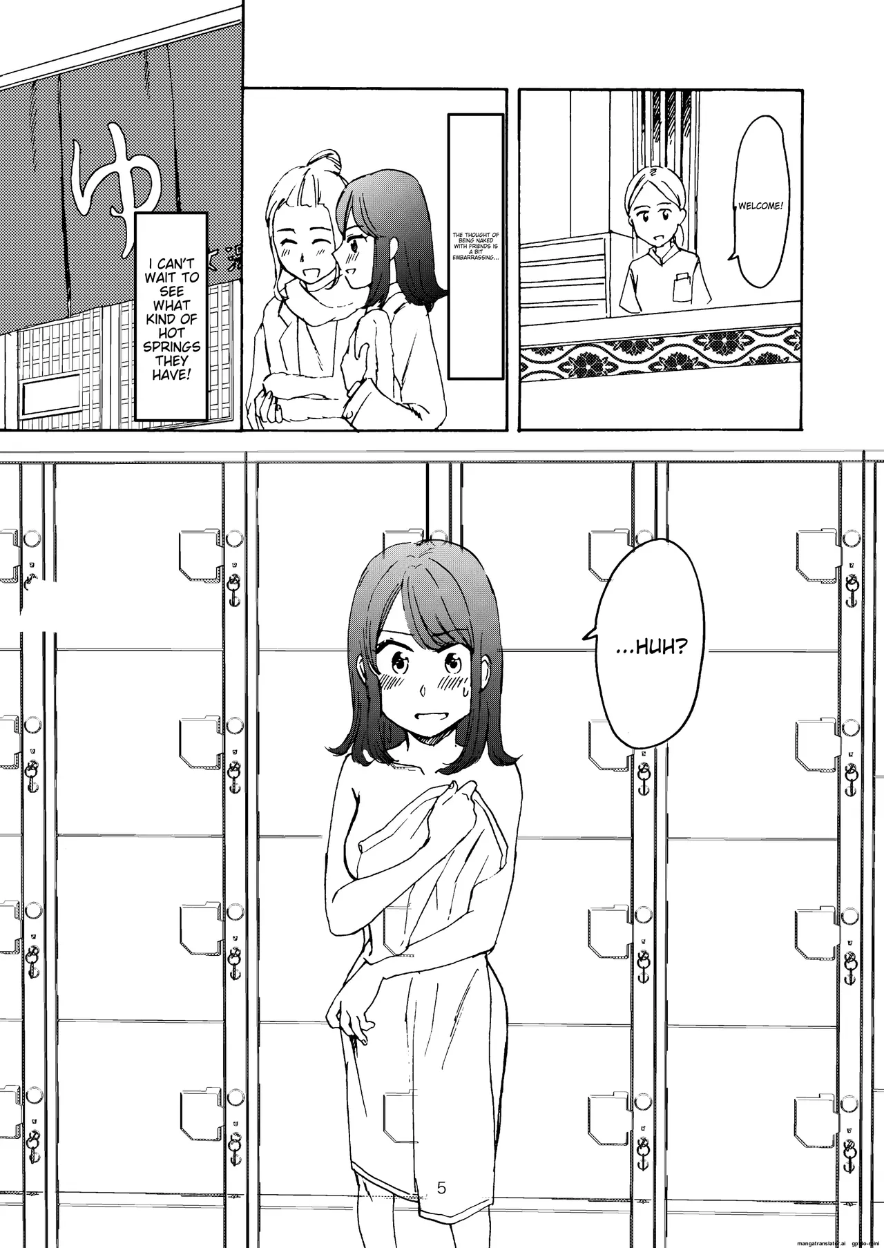 Love Hot Spring Pool page 3 full