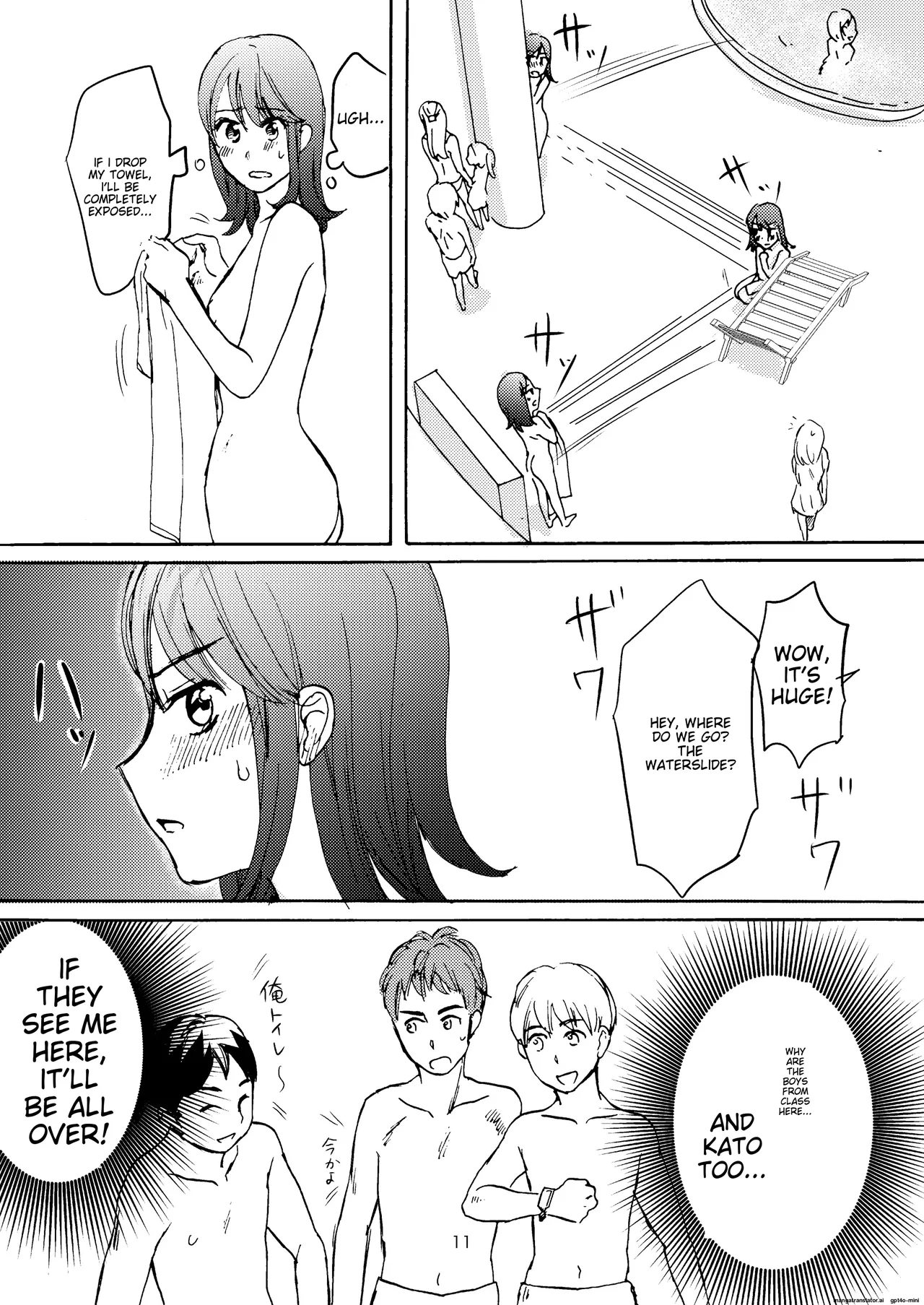 Love Hot Spring Pool page 9 full