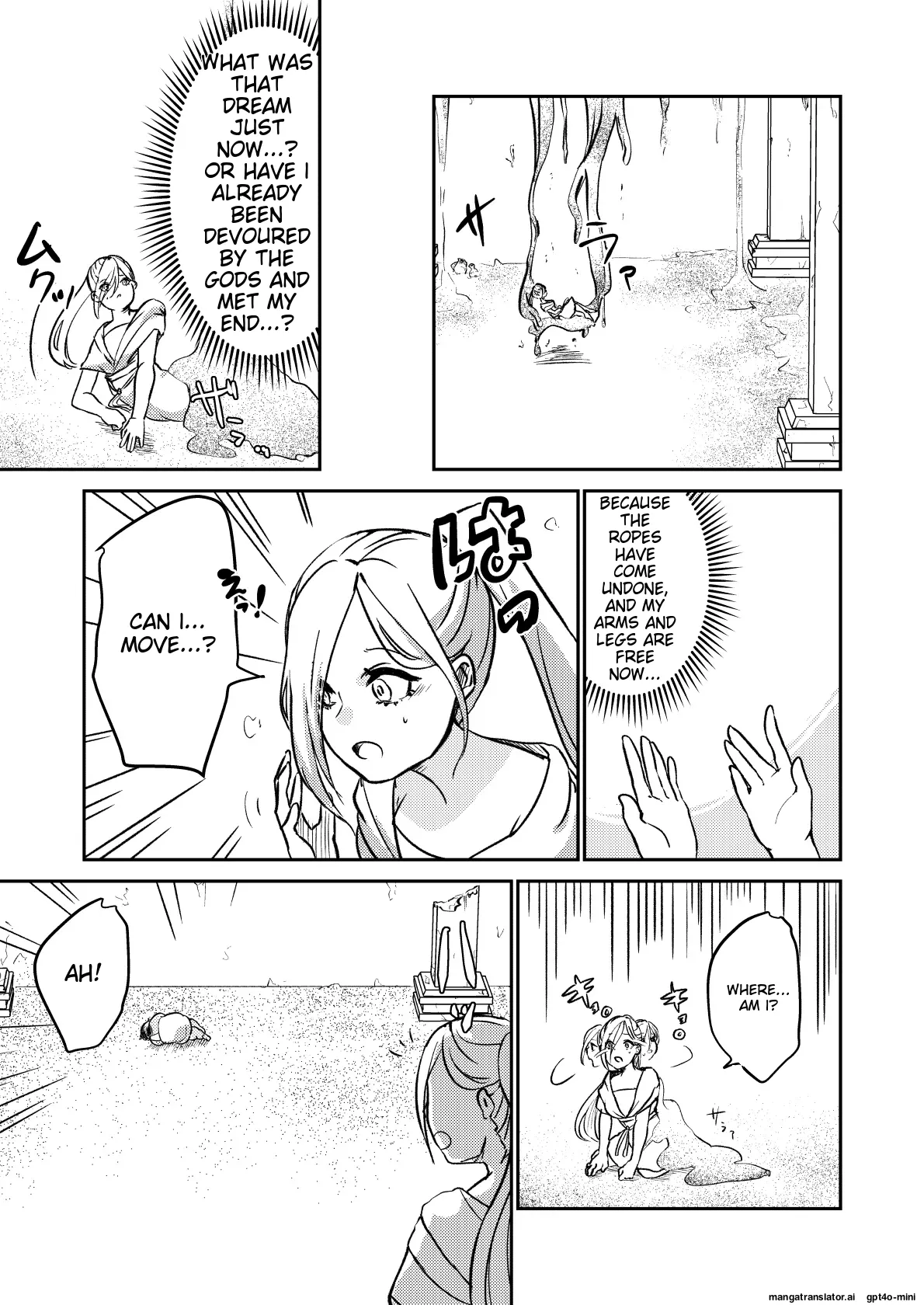 Sabaku no Okite page 6 full