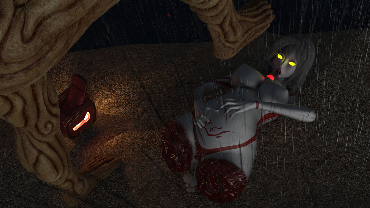 定制：被狙击的命运（下） page 3 full