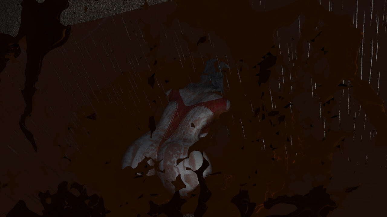 定制：被狙击的命运（下） page 7 full