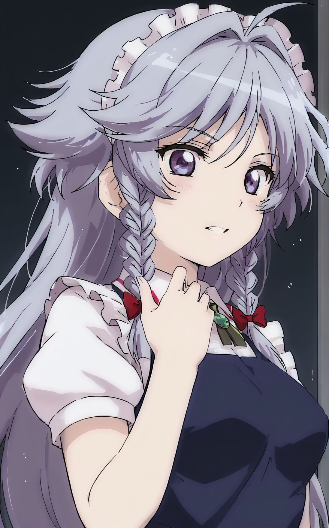 博丽灵梦 of page 2 full