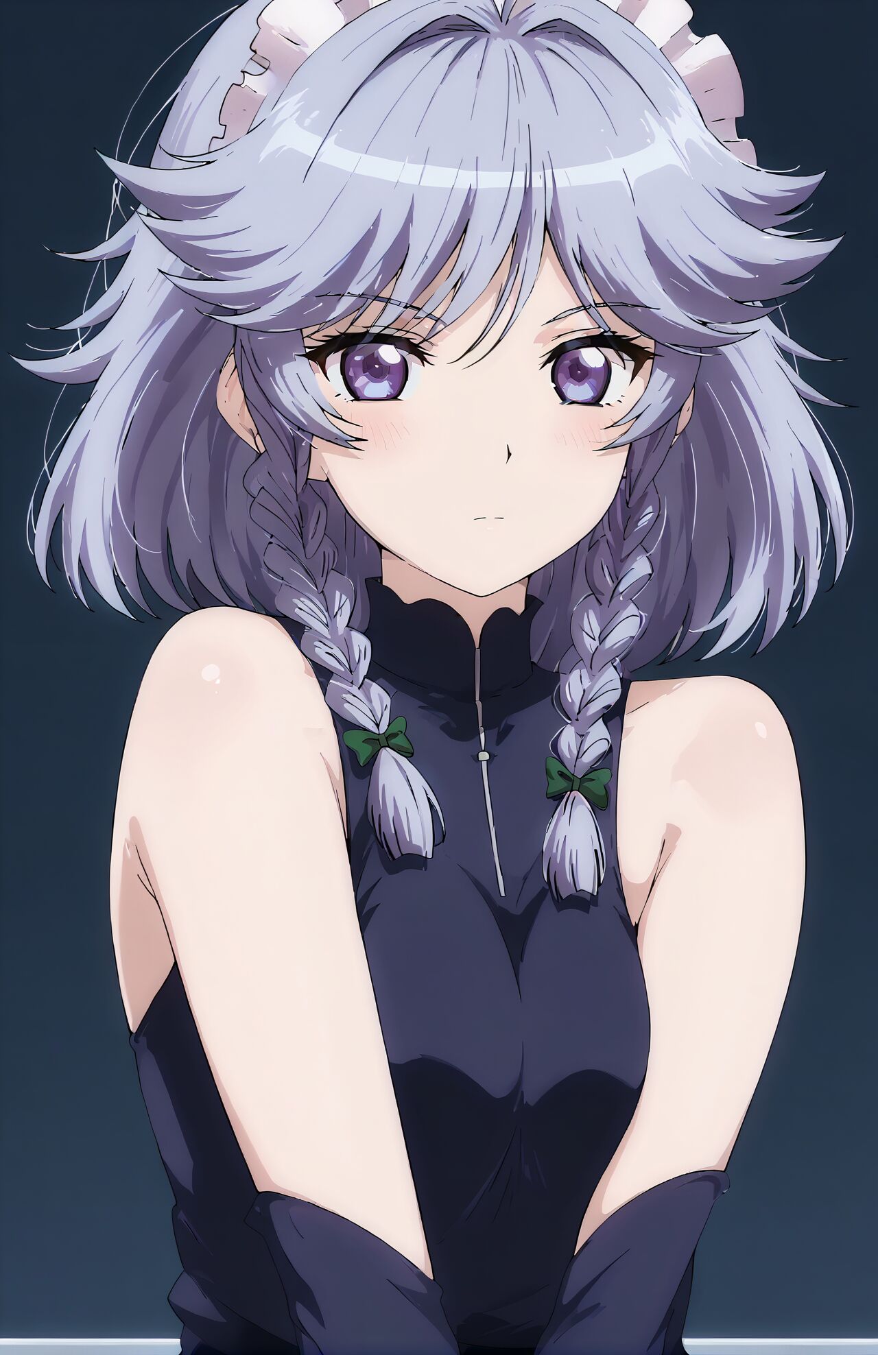 博丽灵梦 of page 9 full