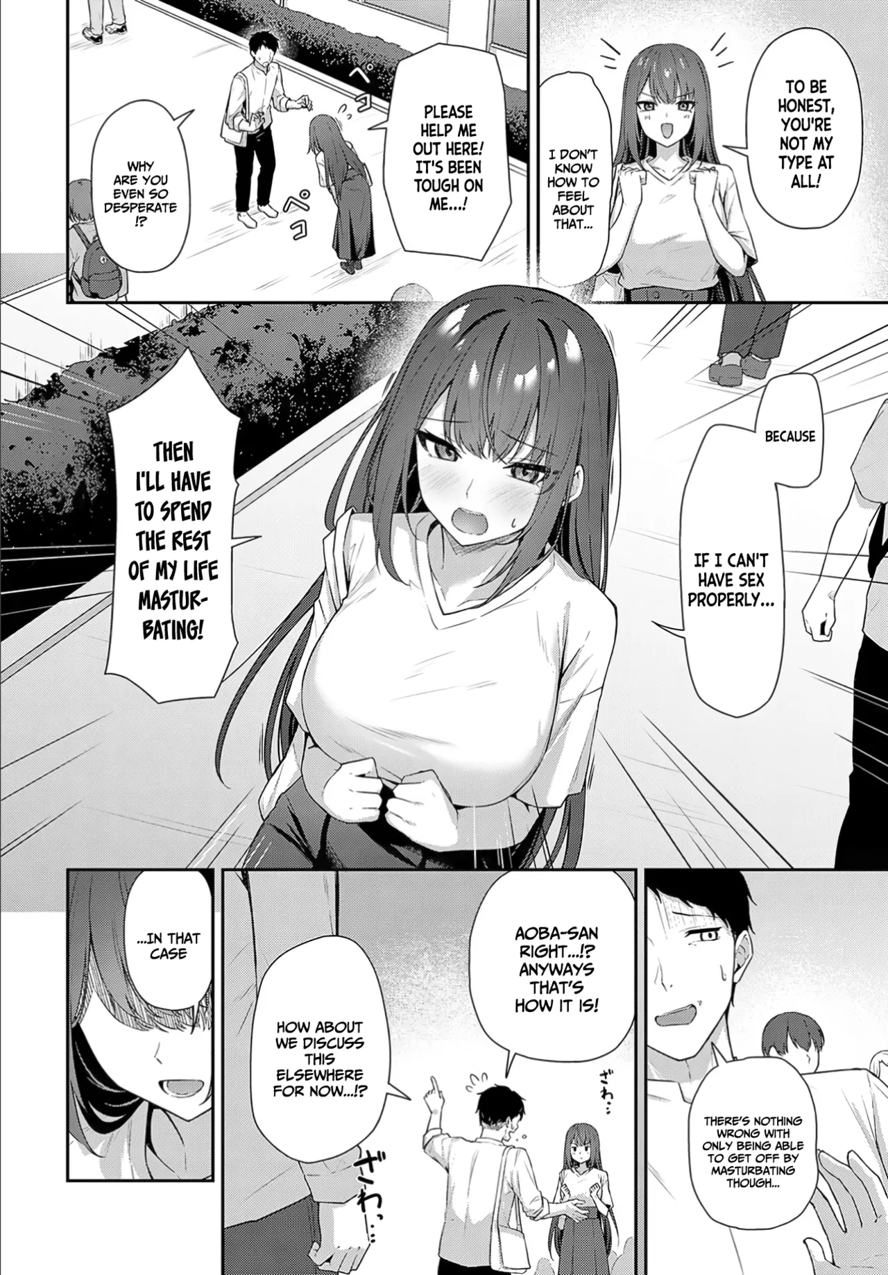 I wanna know what kind page 4 full