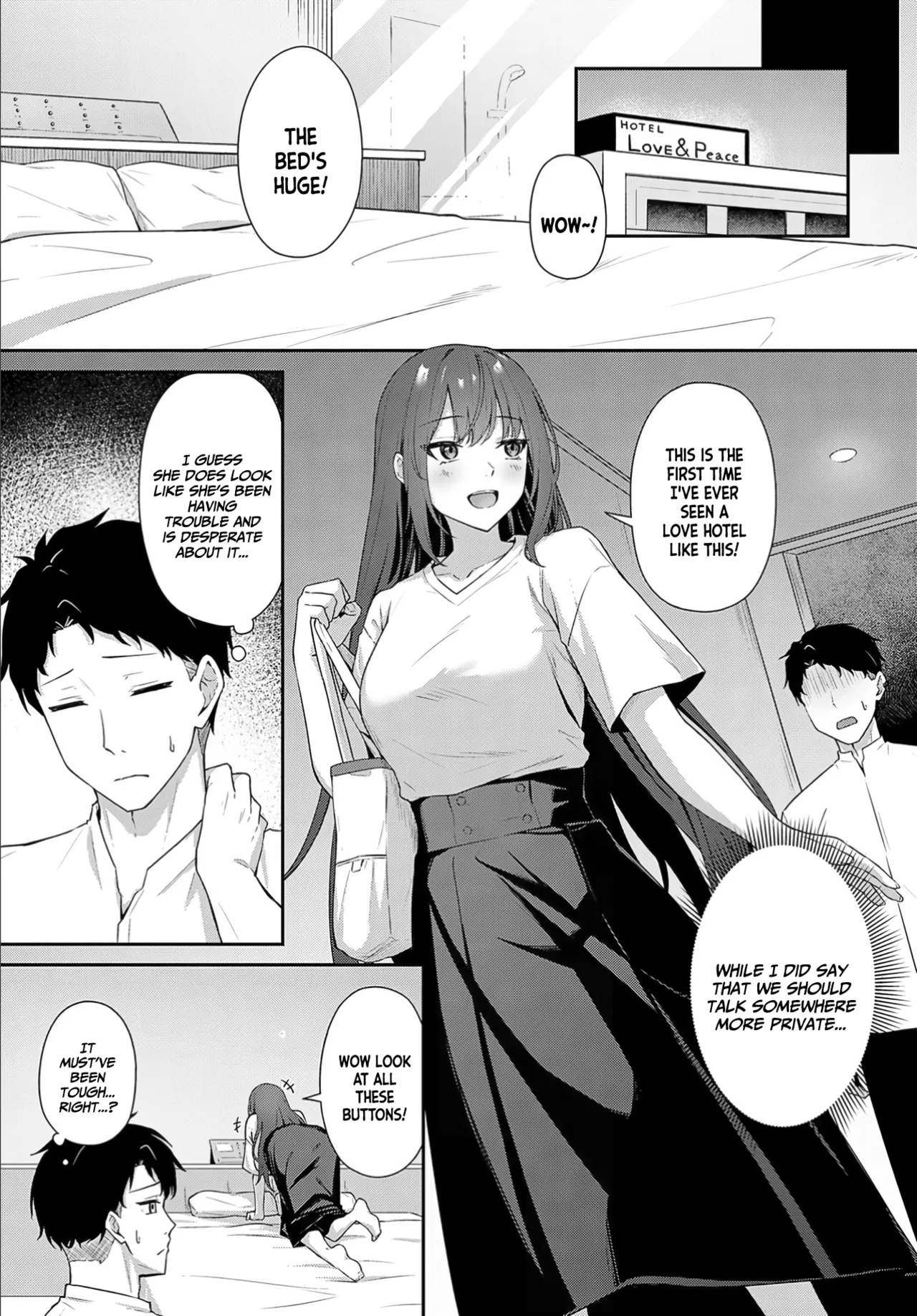 I wanna know what kind page 5 full