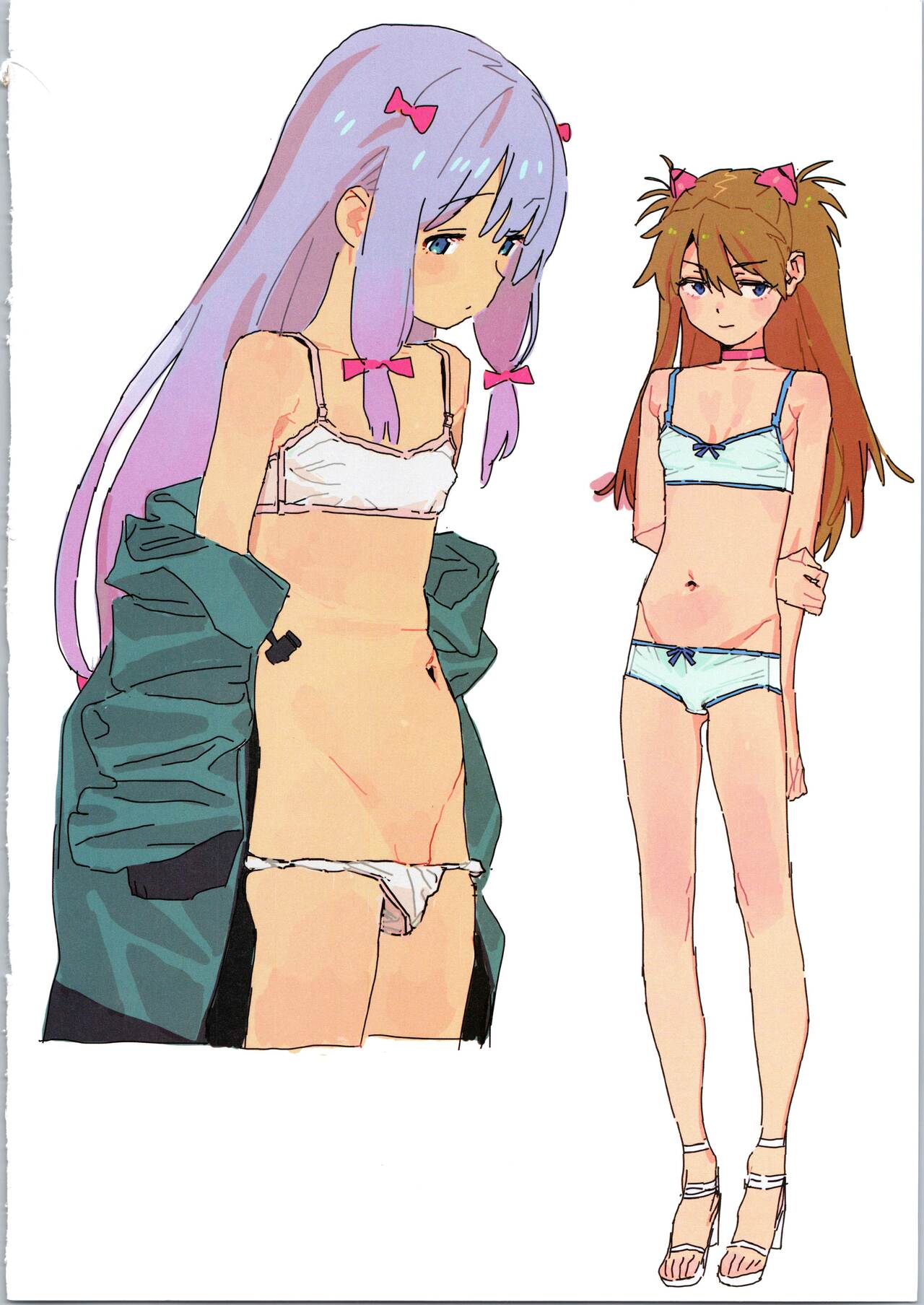 art of momo29 page 10 full