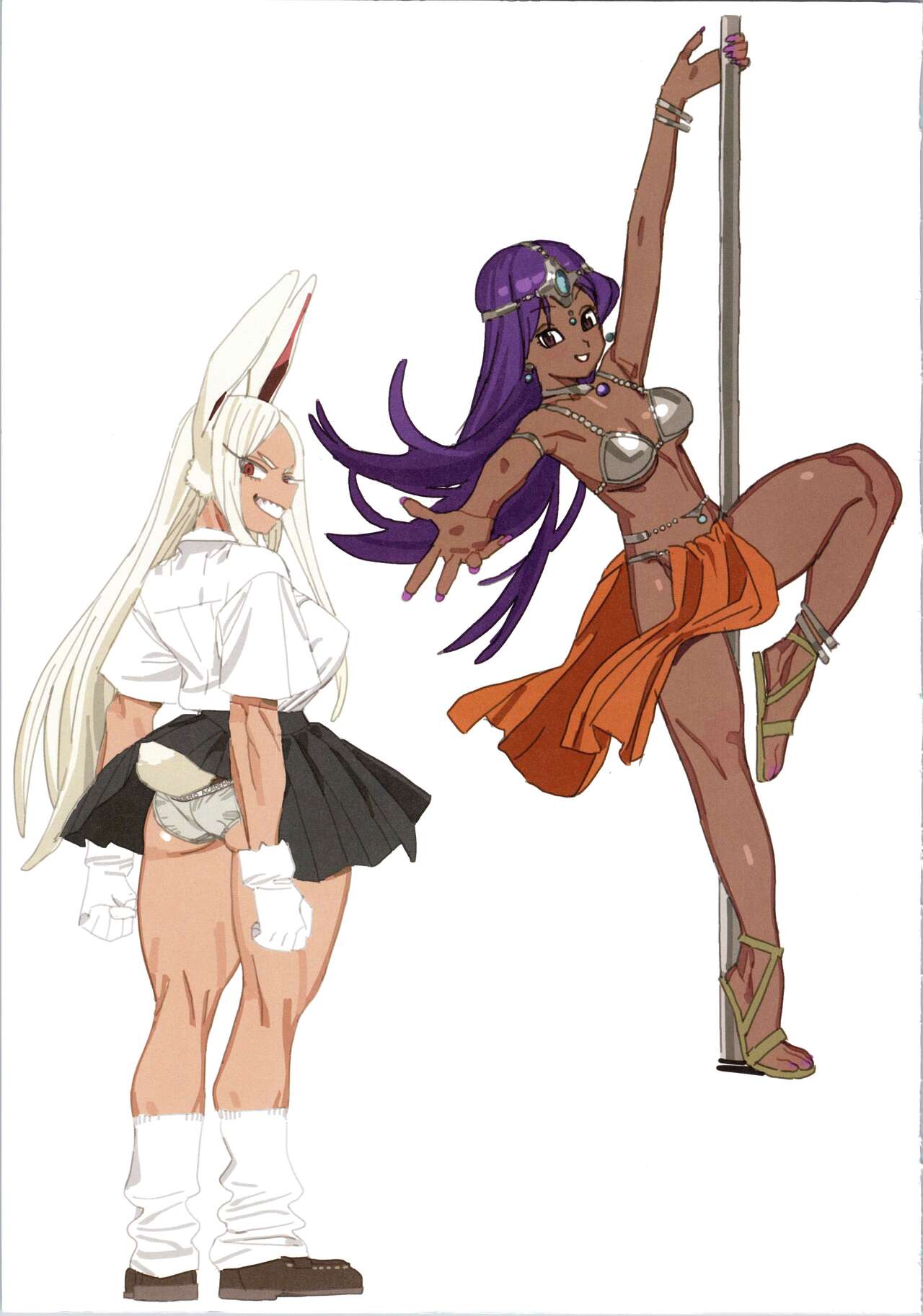 art of momo29 page 3 full