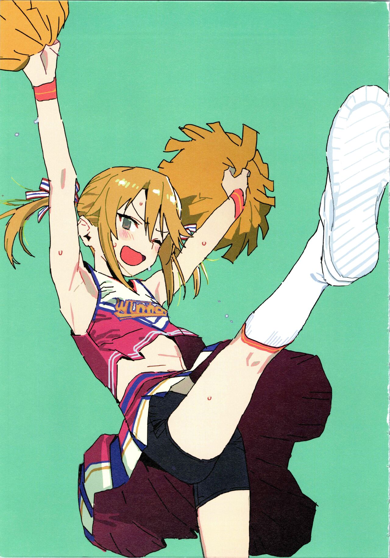 art of momo29 page 5 full