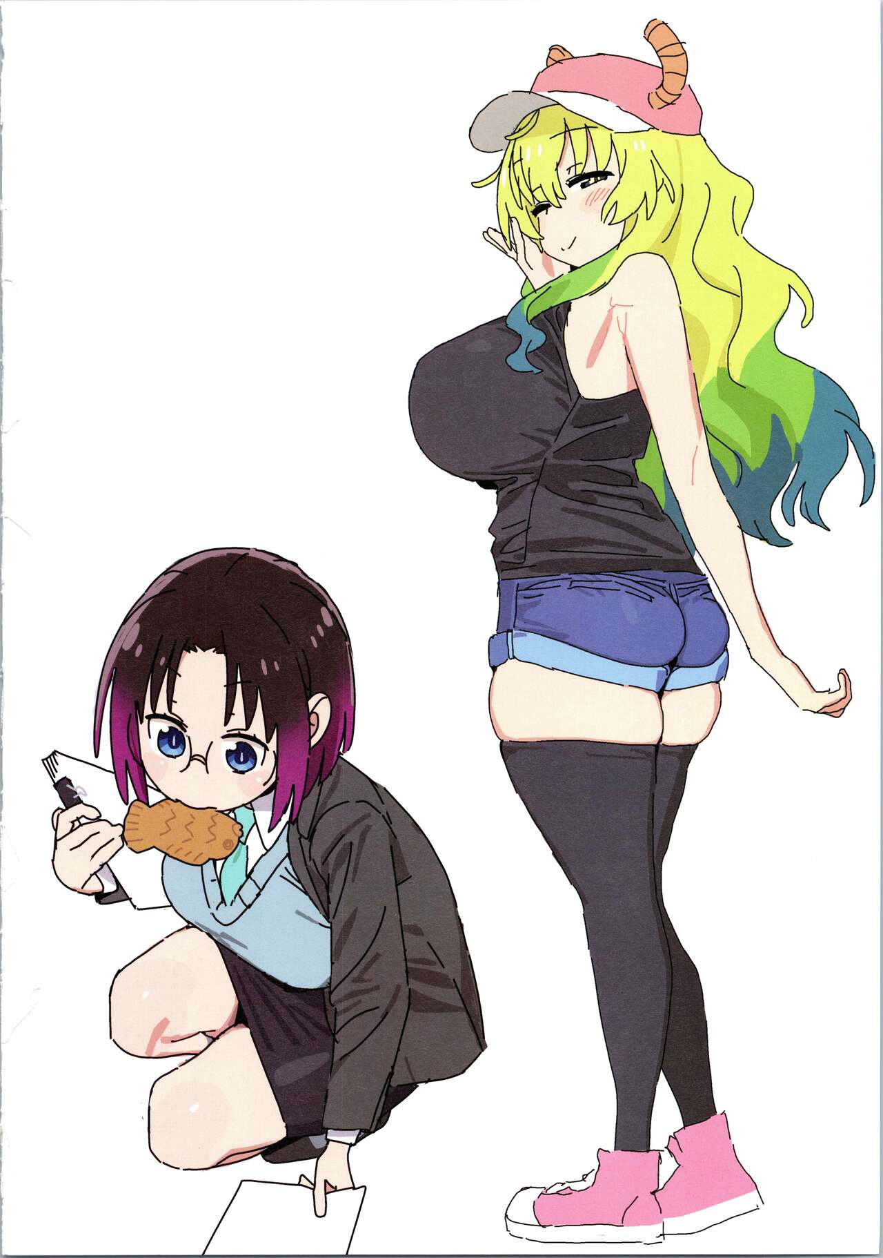 art of momo29 page 8 full