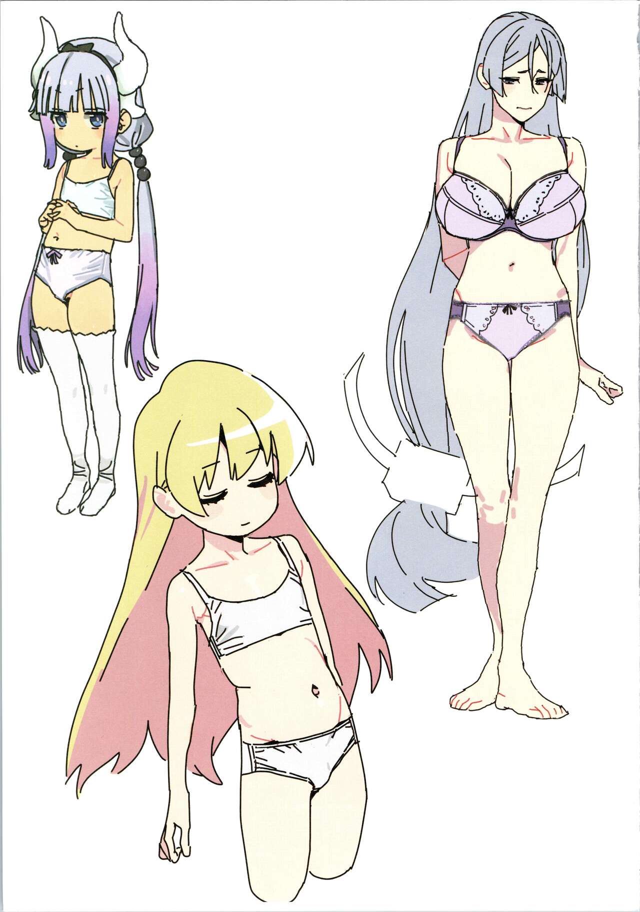 art of momo29 page 9 full