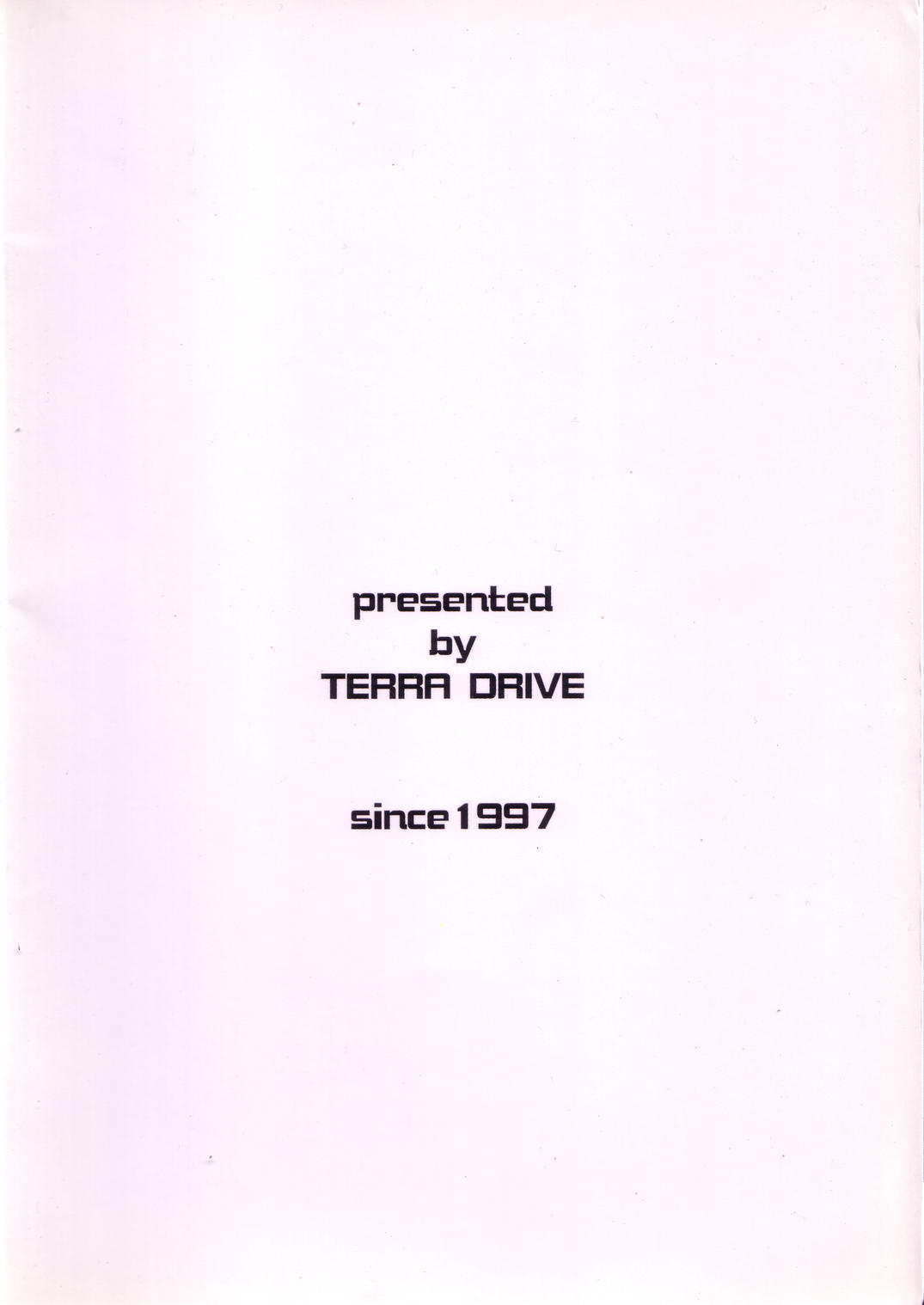 SOLID STATE archive 1 page 2 full