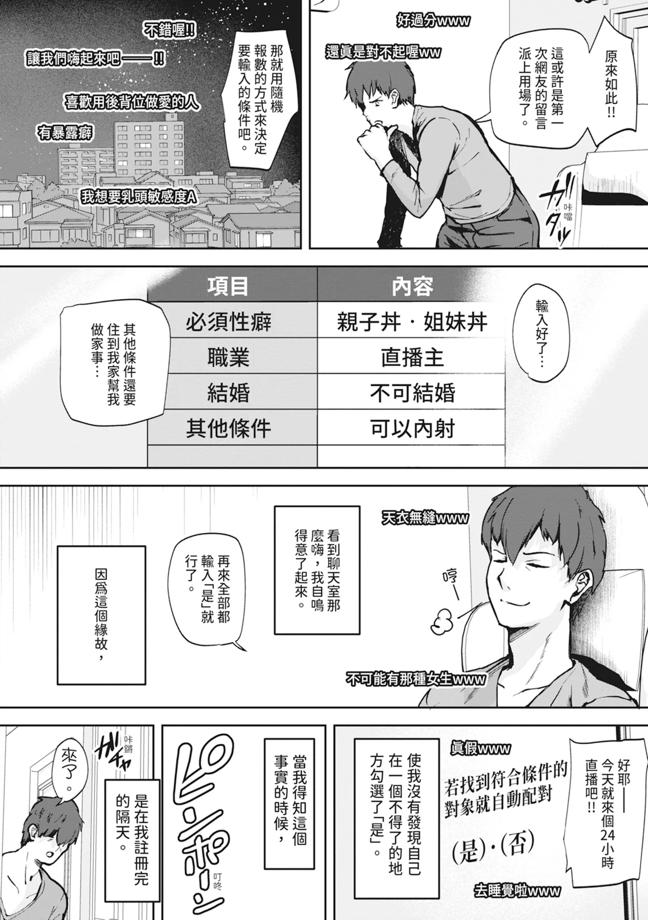 Ecchi na Karada ka Oshirabe Kudasai! ~Shin Shoushika Taisaku Keikaku~ | 請調查是不是色色的身體！～新‧少子化對策計畫～ page 10 full