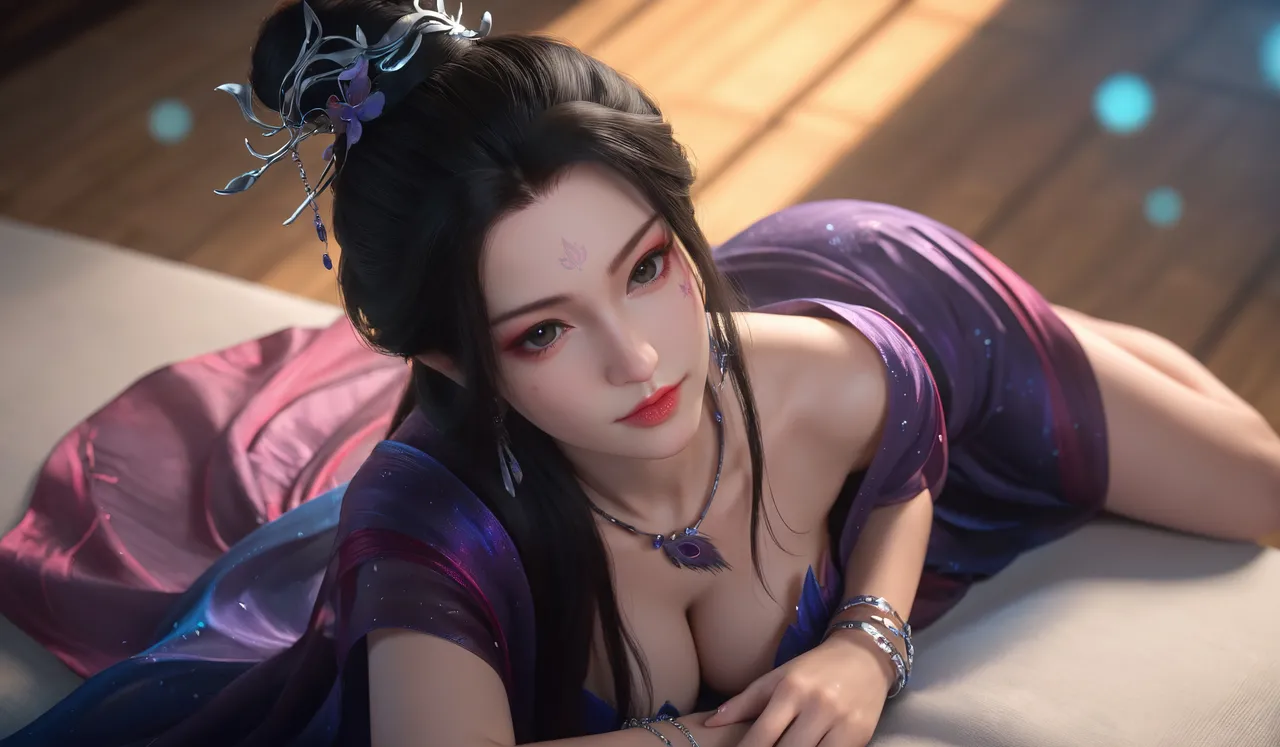 少年白马醉春风 风秋雨 page 10 full